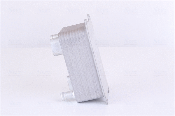 Oil Cooler, automatic transmission