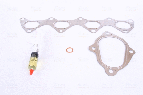 Charger, charging (supercharged/turbocharged)