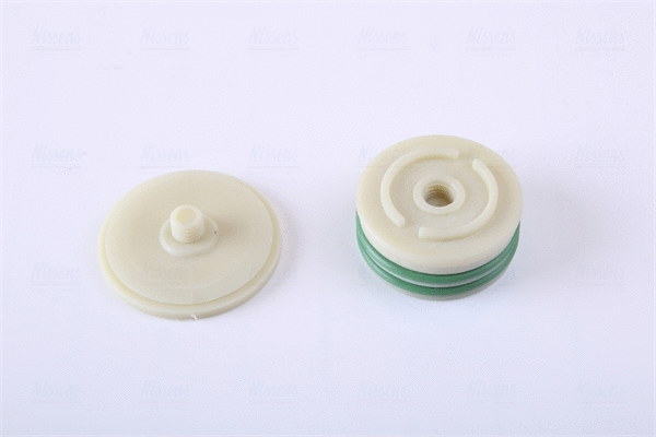 Dryer, air conditioning