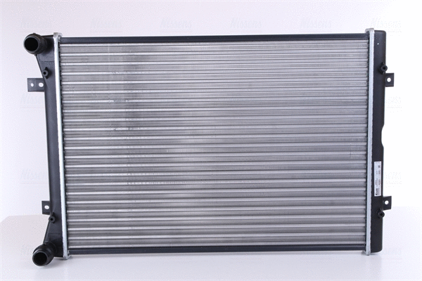 Radiator, engine cooling (65014)