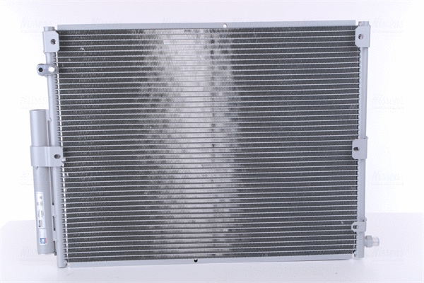 Condenser, air conditioning (940375)