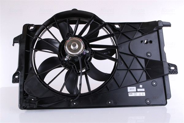 Fan, engine cooling (85199)