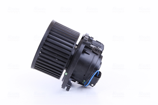 Interior Blower