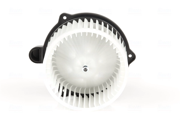 Interior Blower