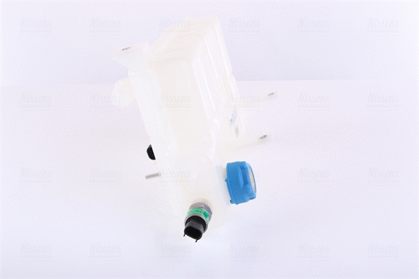 Expansion Tank, coolant