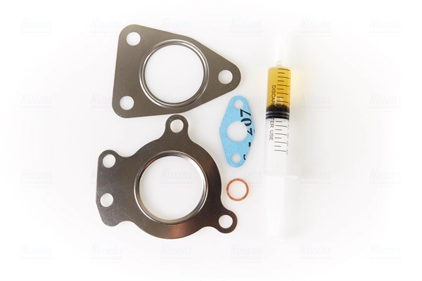 Charger, charging (supercharged/turbocharged)