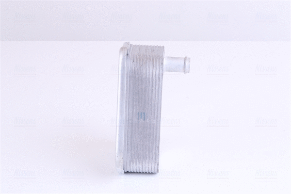 Oil Cooler, engine oil