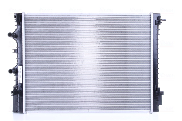 Low Temperature Cooler, charge air cooler (606217)