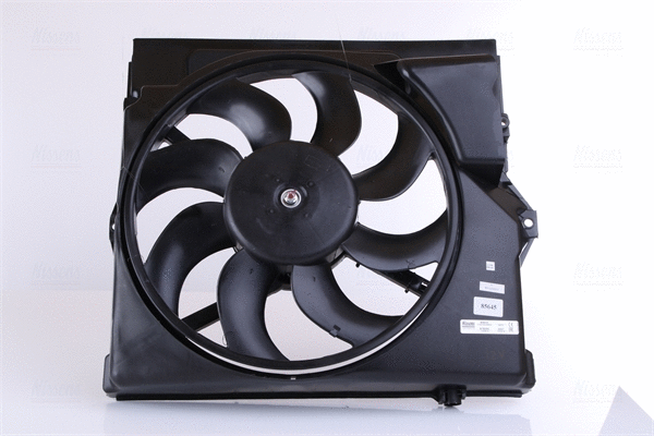 Fan, engine cooling (85645)