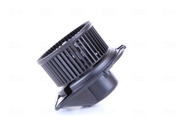 Interior Blower
