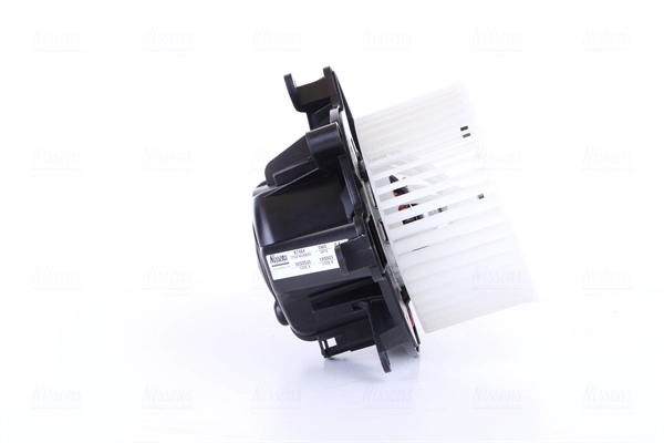 Interior Blower