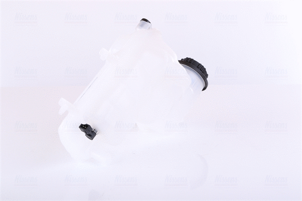 Expansion Tank, coolant