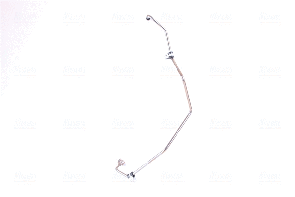 Oil Pipe, charger