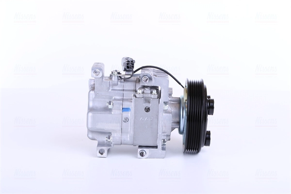 Compressor, air conditioning (89311)