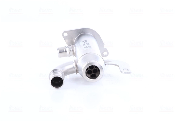 Cooler, exhaust gas recirculation