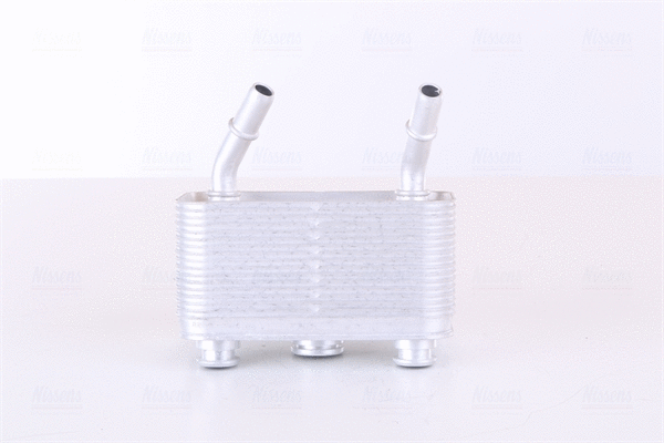 Oil Cooler, automatic transmission