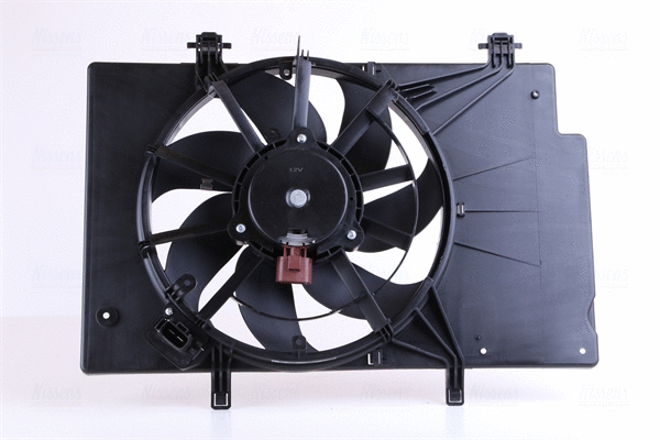 Fan, engine cooling (85910)