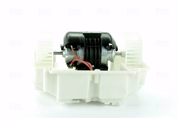 Interior Blower