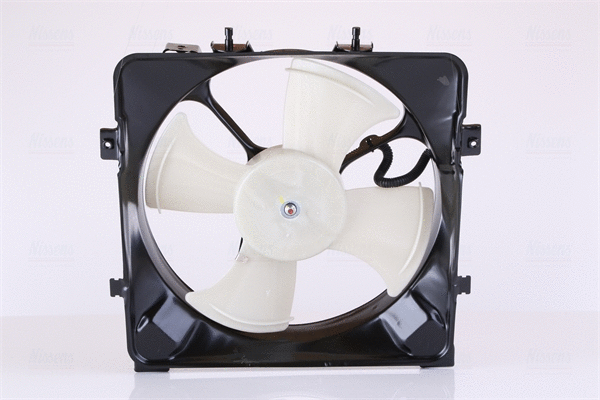 Fan, engine cooling