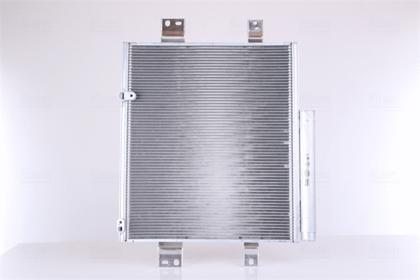 Condenser, air conditioning (940492)