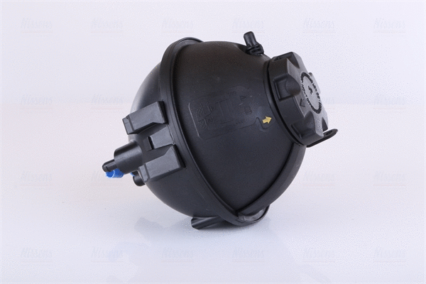 Expansion Tank, coolant