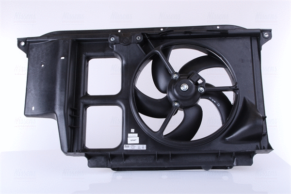Fan, engine cooling (85007)