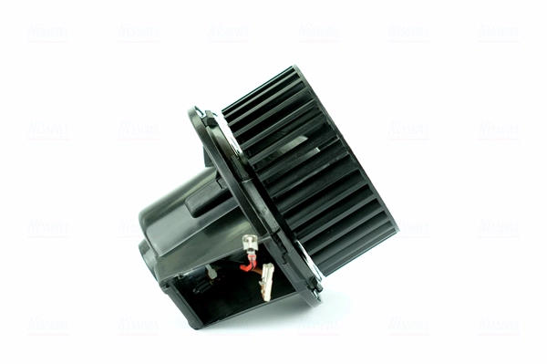 Interior Blower