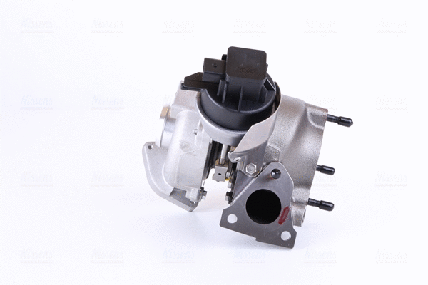 Charger, charging (supercharged/turbocharged) (93074)