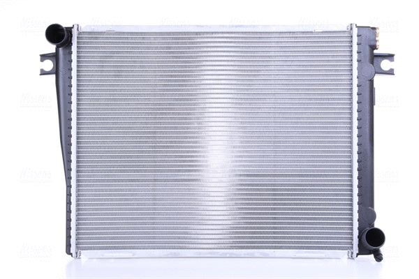 Radiator, engine cooling (60602A)