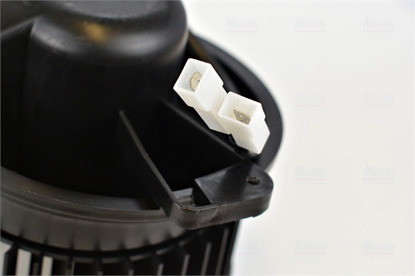 Interior Blower