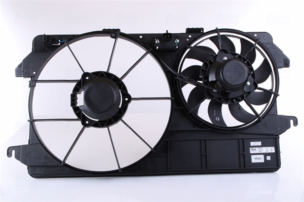 Fan, engine cooling (85264)