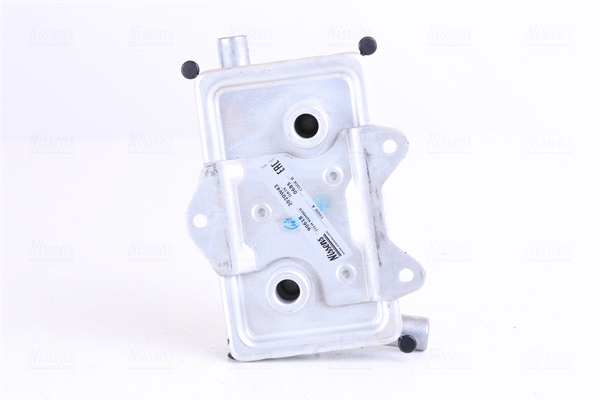 Oil Cooler, engine oil