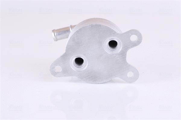 Oil Cooler, automatic transmission