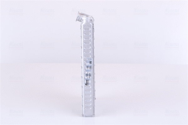 Heat Exchanger, interior heating