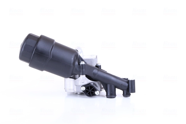 Oil Cooler, engine oil (90836)