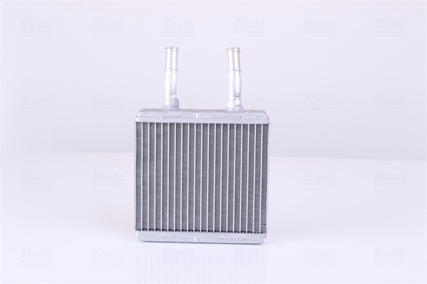 Heat Exchanger, interior heating