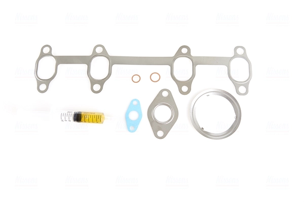 Charger, charging (supercharged/turbocharged)