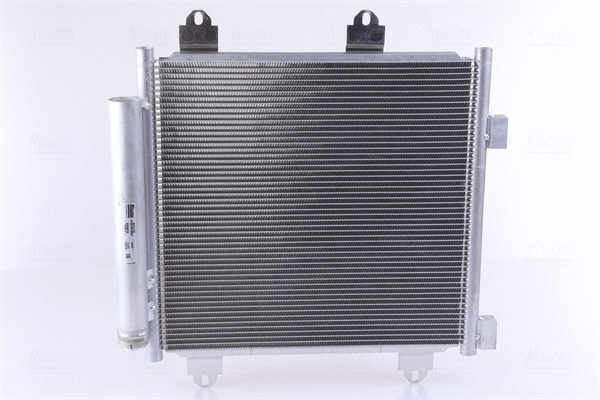 Condenser, air conditioning (941176)