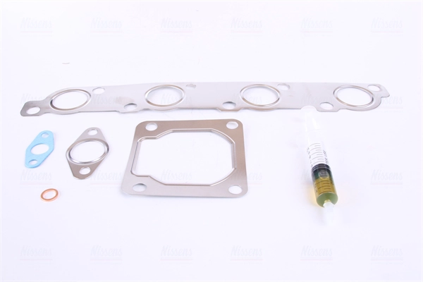 Charger, charging (supercharged/turbocharged)