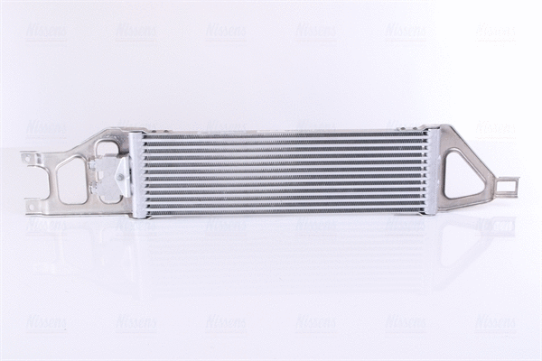 Oil Cooler, automatic transmission (90619)