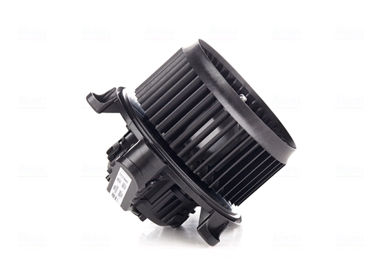 Interior Blower
