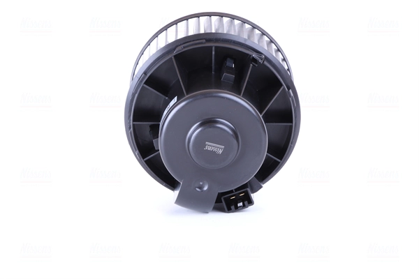 Interior Blower