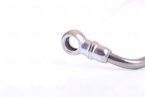 Oil Pipe, charger