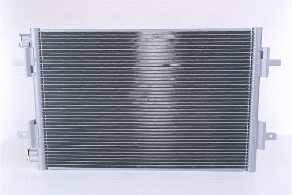 Condenser, air conditioning (94750)