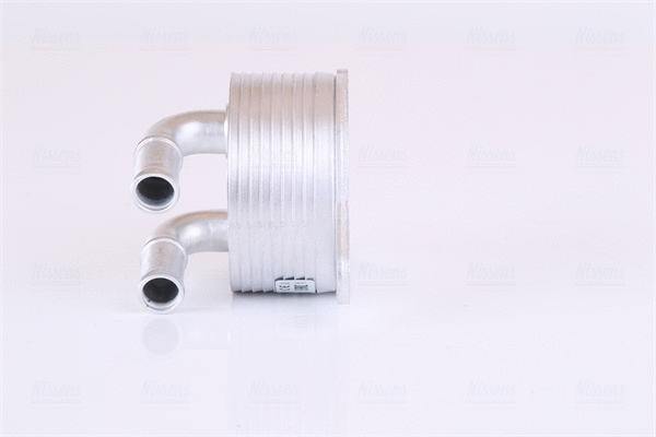 Oil Cooler, automatic transmission
