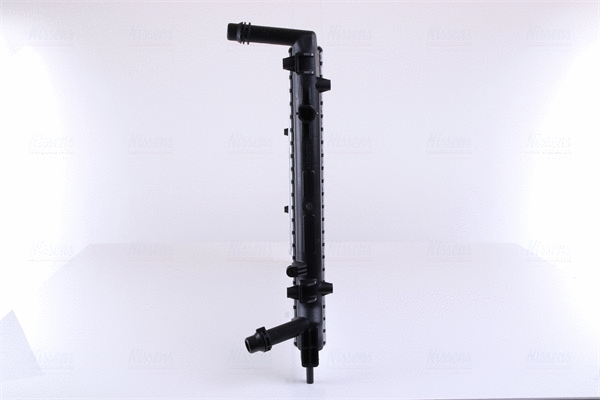 Low Temperature Cooler, charge air cooler