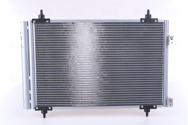 Condenser, air conditioning (94826)