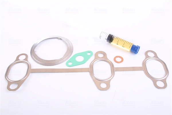 Charger, charging (supercharged/turbocharged)