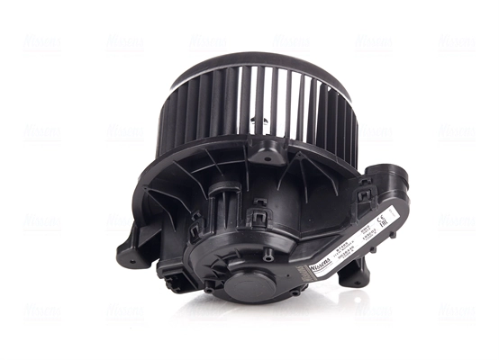 Interior Blower