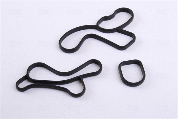 Oil Cooler, engine oil